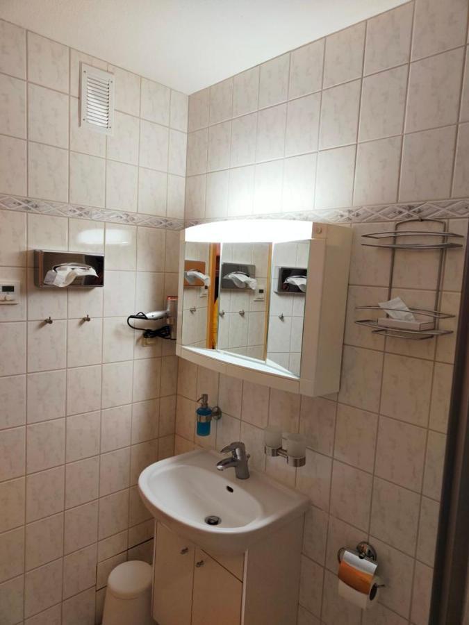 Apartment Brockenblick Mit Tollen Blick Und Schwimmbad 브라운라제 외부 사진