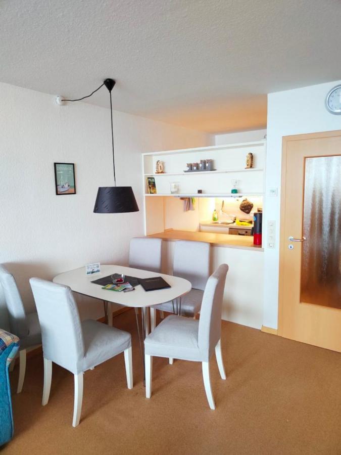 Apartment Brockenblick Mit Tollen Blick Und Schwimmbad 브라운라제 외부 사진